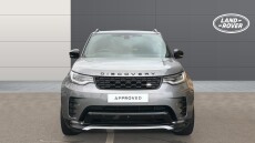 Land Rover Discovery 3.0 D300 R-Dynamic HSE 5dr Auto Diesel Station Wagon